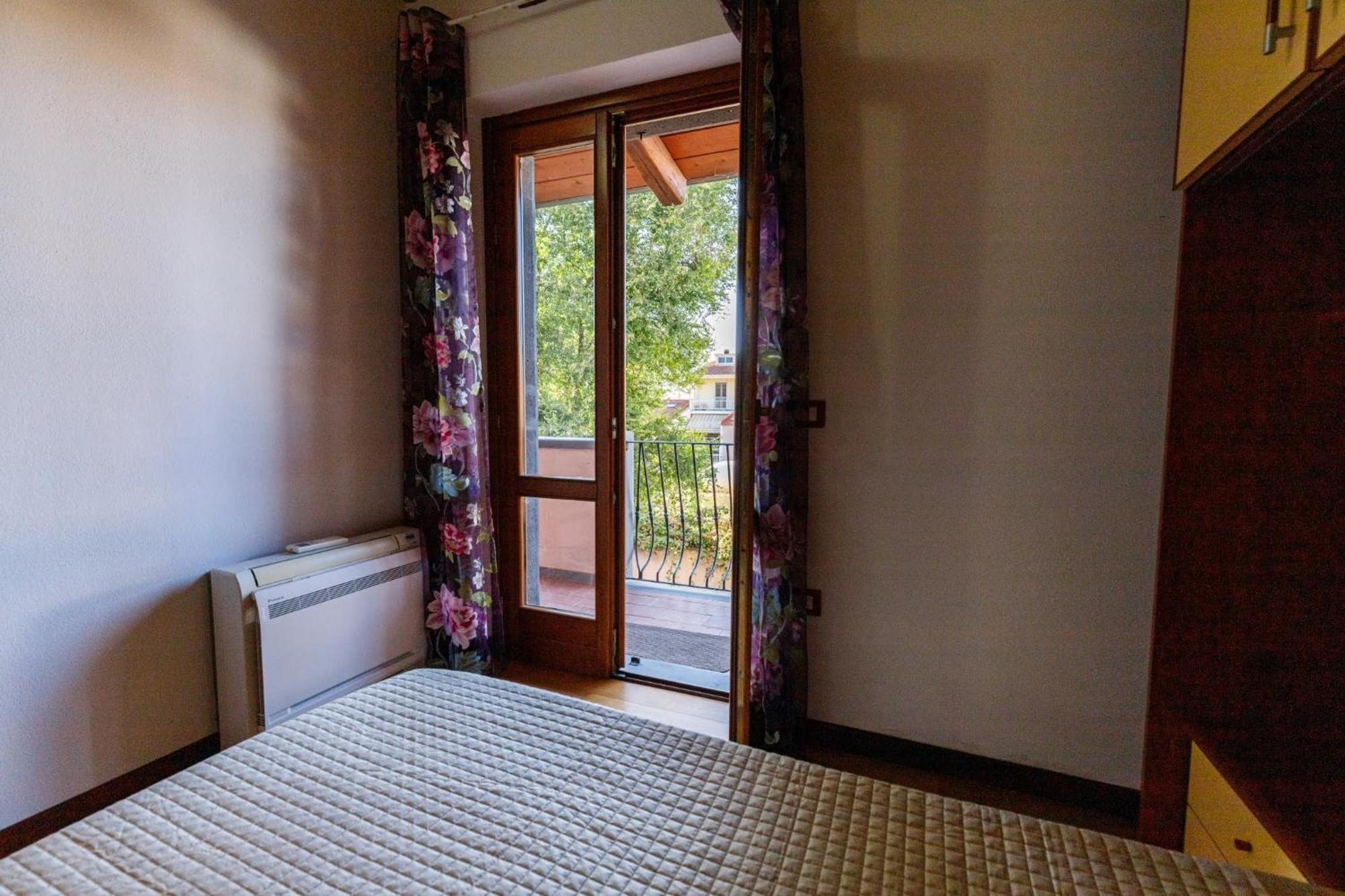 Appartement Casa Lilla 1 E 2 à Oristano Extérieur photo