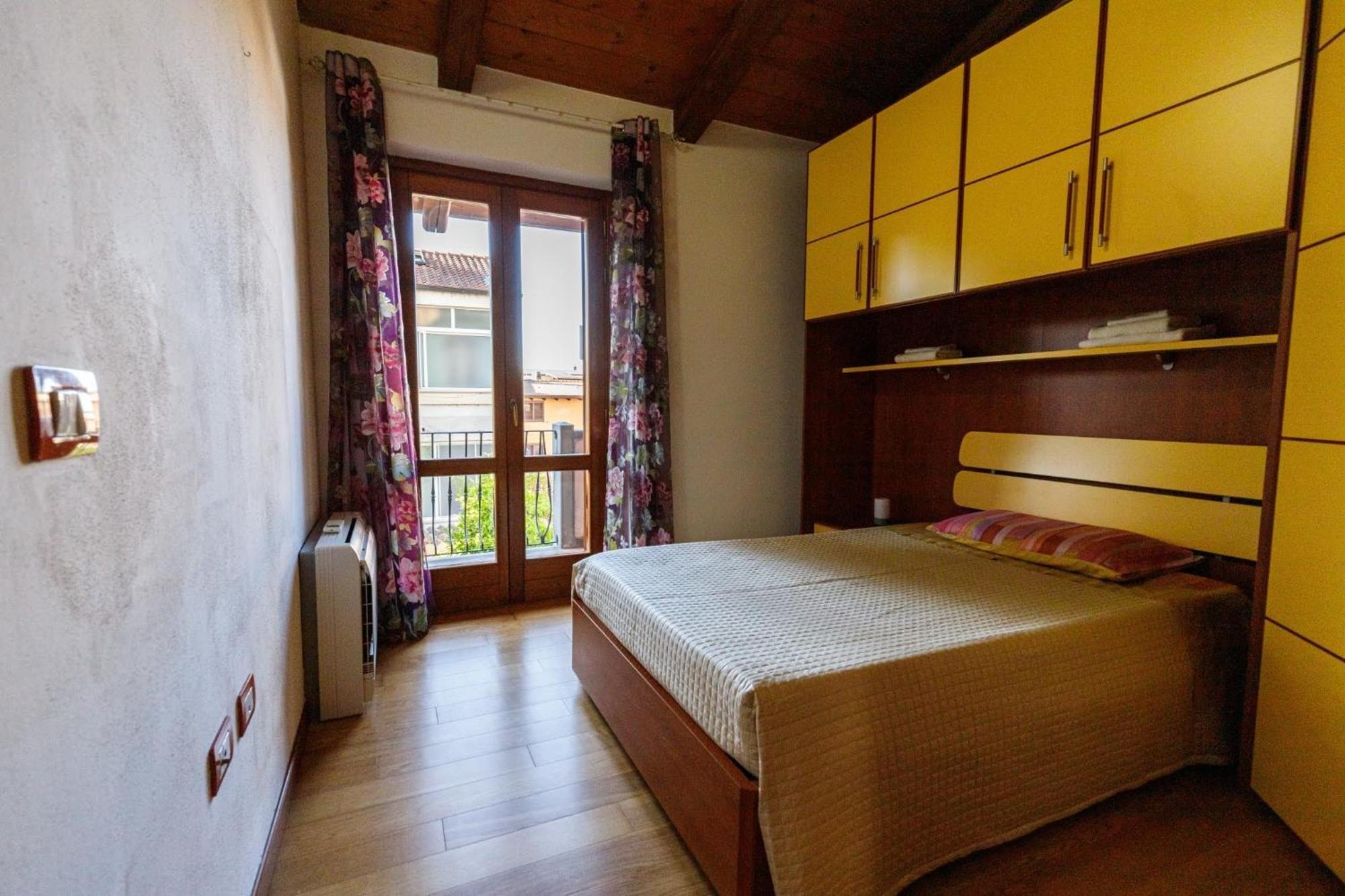 Appartement Casa Lilla 1 E 2 à Oristano Extérieur photo