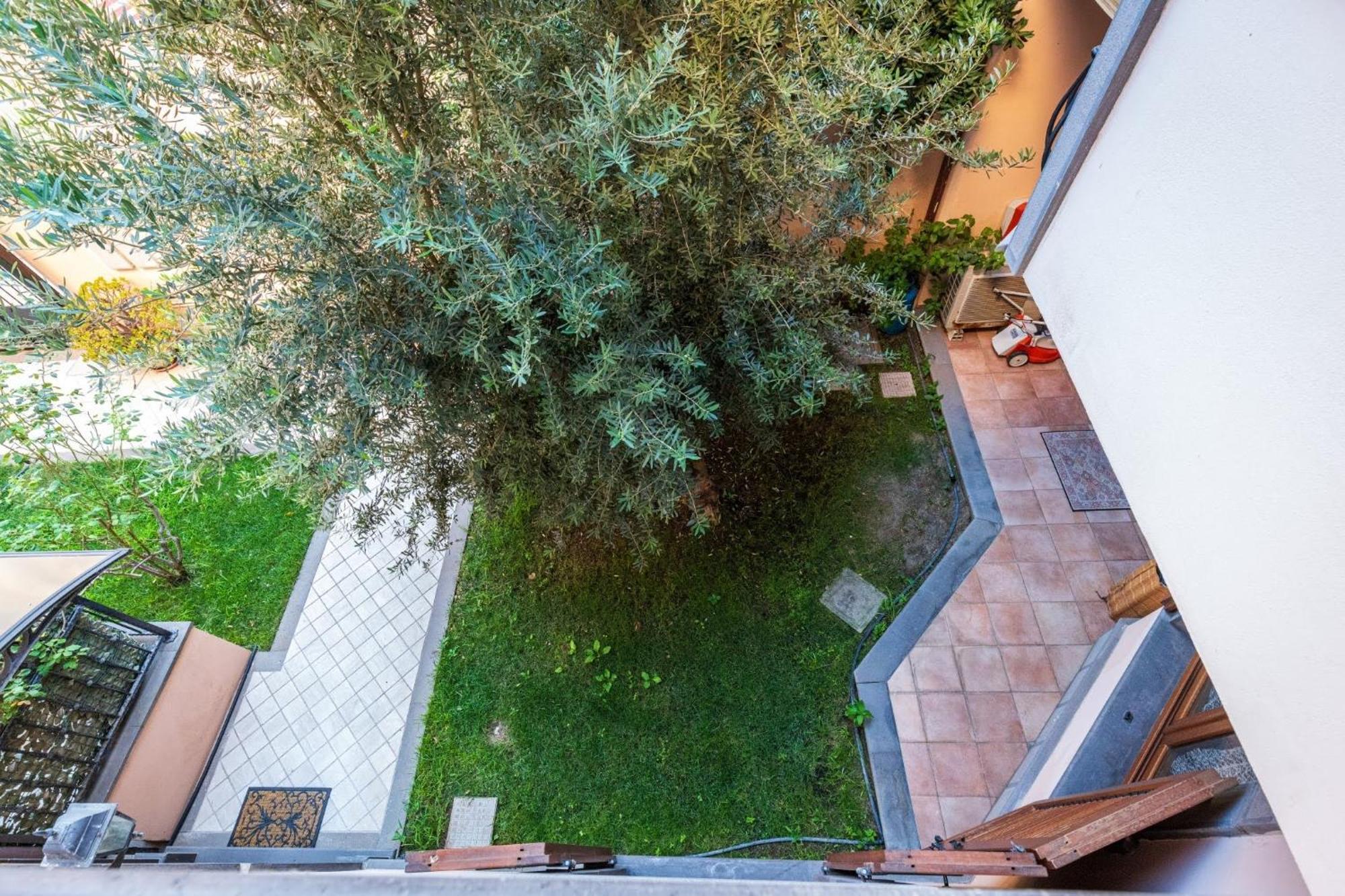 Appartement Casa Lilla 1 E 2 à Oristano Extérieur photo