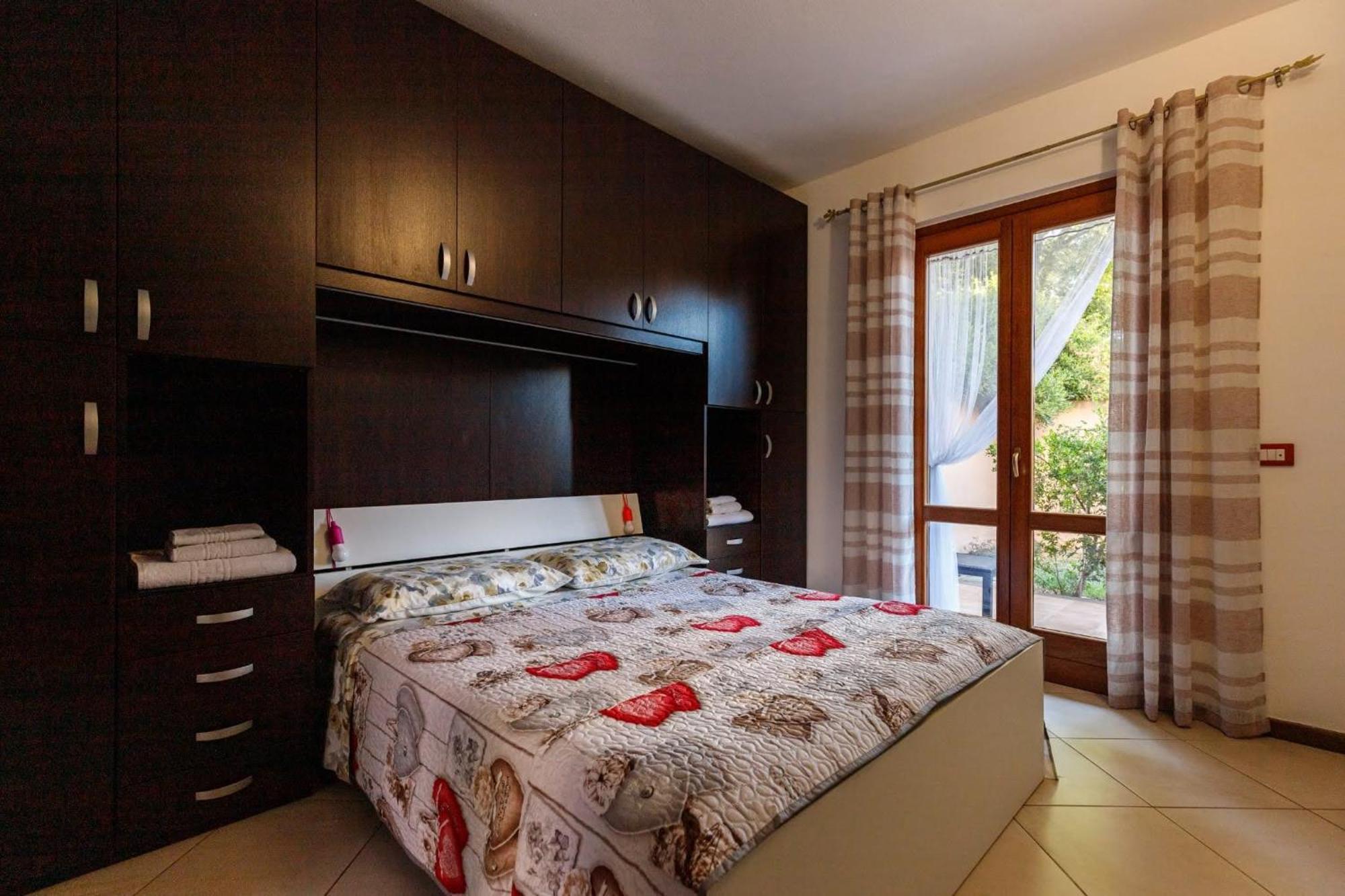 Appartement Casa Lilla 1 E 2 à Oristano Chambre photo