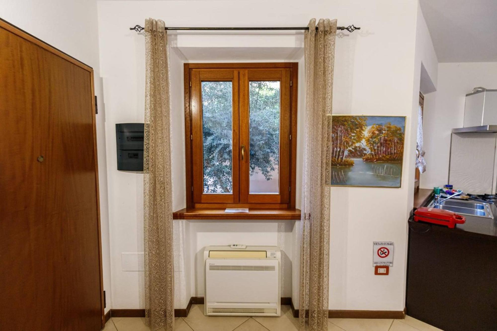 Appartement Casa Lilla 1 E 2 à Oristano Chambre photo