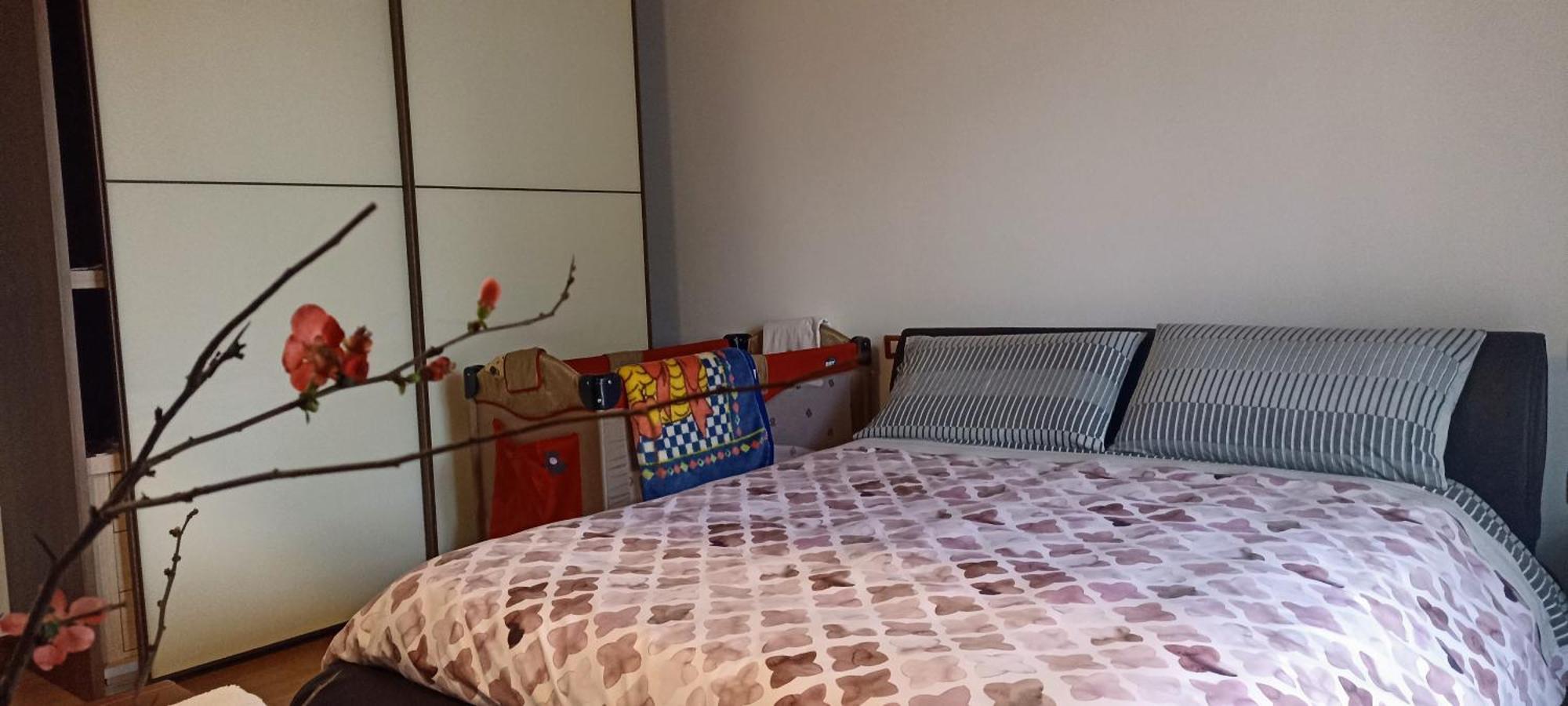 Appartement Casa Lilla 1 E 2 à Oristano Chambre photo