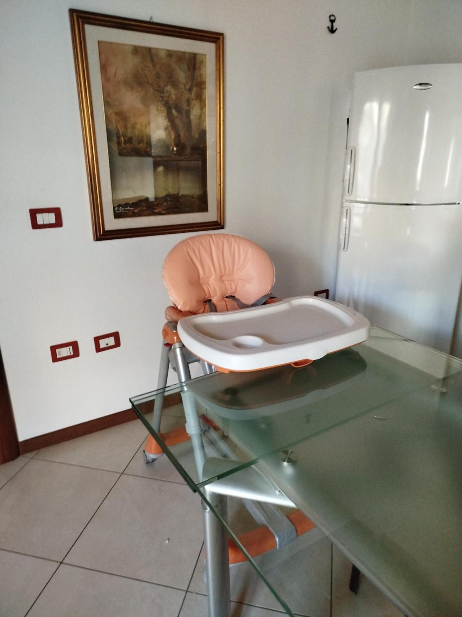 Appartement Casa Lilla 1 E 2 à Oristano Extérieur photo