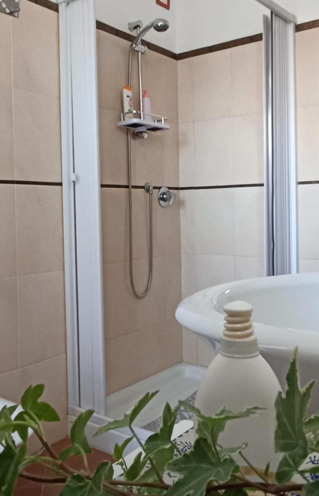 Appartement Casa Lilla 1 E 2 à Oristano Chambre photo